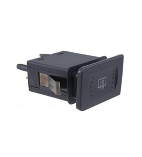 VOLKSWAGEN BORA 1997 - 2005 ARKA CAM REZİSTANS ANAHTARI