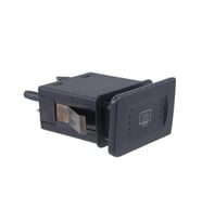 VOLKSWAGEN BORA 1997 - 2005 ARKA CAM REZİSTANS ANAHTARI