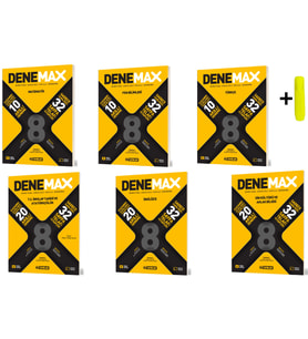 Hız Denemax 8. Sınıf Matematik Fen Türkçe İnkılap İngilizce Din Akıllı Deneme Yeni