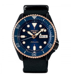 Seiko 5 Sports SBSA098 Otomatik Erkek Kol Saati
