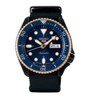 Seiko 5 Sports SBSA098 Otomatik Erkek Kol Saati