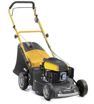 Stiga Turbo 53 LH Honda Motorlu Çim Biçme Makinesi