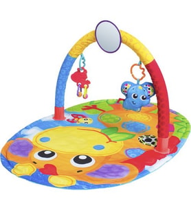 Oyun Halısı Playgro Zürafa Jerry Oyun Halısı 9316 Lisanslı Ürün