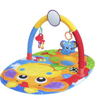 Oyun Halısı Playgro Zürafa Jerry Oyun Halısı 9316 Lisanslı Ürün