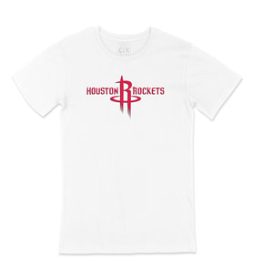 Houston Rockets Tişört