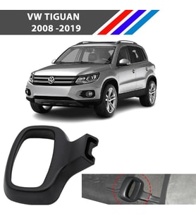 OTOZET VW Tiguan Ön Sol Koltuk Kaydırma Ayar Kolu Sürücü Tarafı 2008-2019 3C0881253A