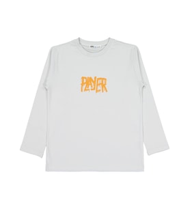 Civil Boys Player Baskılı 6-9 Yaş Sweatshirt - Gri