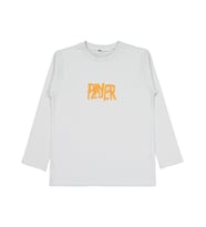 Civil Boys Player Baskılı 6-9 Yaş Sweatshirt - Gri
