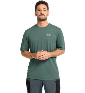 Jack Wolfskin Prelight Suncool Erkek Tişört