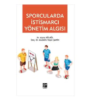 Sporcularda İstismarcı Yönetim Algısı