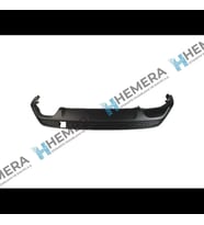 Ford Focus Arka Tampon Karlık Desenli Hatchback 2018 (Oem No:  Jx7B17F954A1C)
