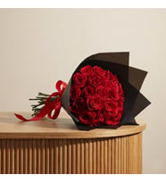 35 Red Rose Bouquet