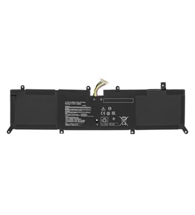 Asus X302L X302U C21N1423 Notebook Batarya Laptop Pil