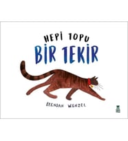 Hepi Topu Bir Tekir