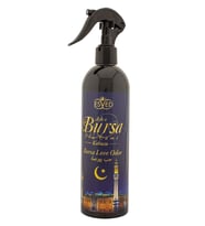 Bursa Ulu Cami Kokusu Oto Kokusu Spreyli Araç Oda Ve Ortam Kokusu 400 Ml Kalıcı Uzun Ömürlü