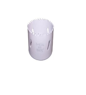 KNİSAW 25 mm HSS Bİ-METAL PANÇ