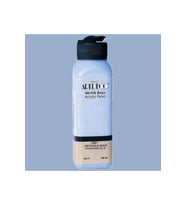 Artdeco Akrilik Boya 140 ML Ortanca Mavi 070R-3061 (Karışık)
