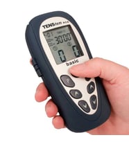 Tenstem Eco Basic - 2 Kanallı Tens Cihazı