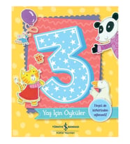 3 Yaş İçin Öyküler