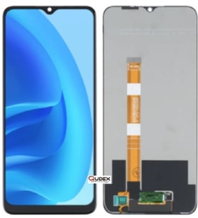 Oppo A53S Lcd Ekran Dokunmatik  Q