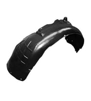 AUDI A4 ÖN ÇAMURLUK DAVLUMBAZI SOL 05- AUD15A4008 8E0821171F