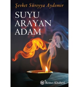 Suyu Arayan Adam