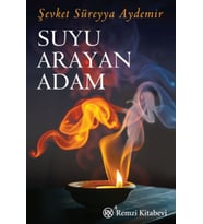 Suyu Arayan Adam