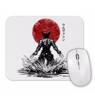 Logan Wolverine 01 Mouse Pad
