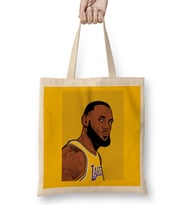 LeBron James Bez Çanta Uzun Saplı