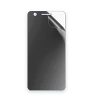 SChitec Infinix Hot S Uyumlu Ön Yüzey Hayalet Privacy Hidrojel Ekran Koruyucu