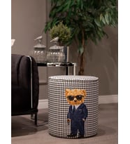 Adawall Teddy Puf