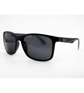 Ray-Ban RB 4232 F 601/71 57-17 Polarize Unisex Güneş Gözlüğü