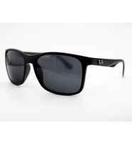 Ray-Ban RB 4232 F 601/71 57-17 Polarize Unisex Güneş Gözlüğü