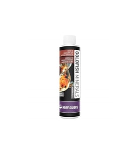 Reeflowers Goldfish Minerals 50 cc Skt:03/2027