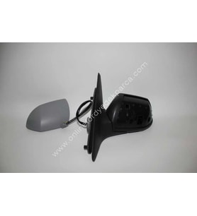 Ford Mondeo 2001  Dış Dikiz Aynası Sol (Elektrıklı) (Oem No:1S7117683Nf)