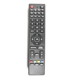 Premier Pr50W6 Tv Kumandası