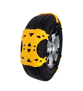 Ally Anti-Slayt Arazi Araçları İçin Araç Lastik Zinciri-(5775) - SSSSSS2953-8536