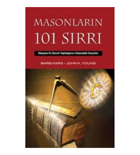 Masonların 101 Sırrı