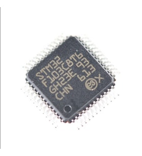  STM32F103C8T6  Entegre