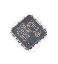  STM32F103C8T6  Entegre