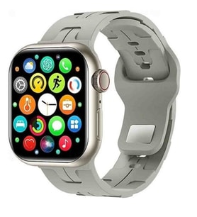 Serreha HK9 Mini GÜMÜŞ Kasa Kordon HEDİYELİ