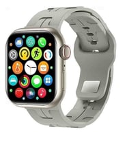 Serreha HK9 Mini GÜMÜŞ Kasa Kordon HEDİYELİ