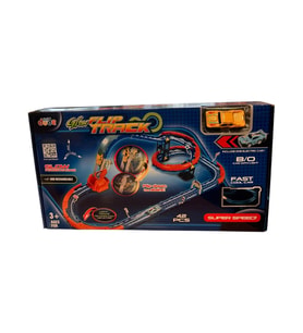 Mulvxurg  Urg02 Sh40594 Şarjli Fosforlu Raci̇ng Set 42 Parçali-Zrv (Mulvix)