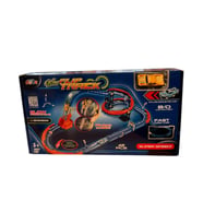 Mulvxurg  Urg02 Sh40594 Şarjli Fosforlu Raci̇ng Set 42 Parçali-Zrv (Mulvix)