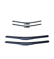 Mini Cooper Clubman R55 2008-2012 Ön Cam Arka Cam Silecek Seti