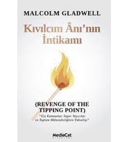Kıvılcım Anı'nın İntkamı