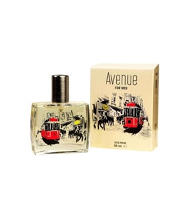 Avenue Erkek Parfüm 50 Ml edp
