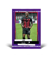 22/23 Futbolcu Kartları
