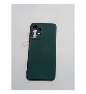 Samsung A 33 Silikon kılıf Modeli