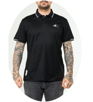 Adidas EF-4555 Erkek Pamuk Cotton Polo Yaka T-Shirt